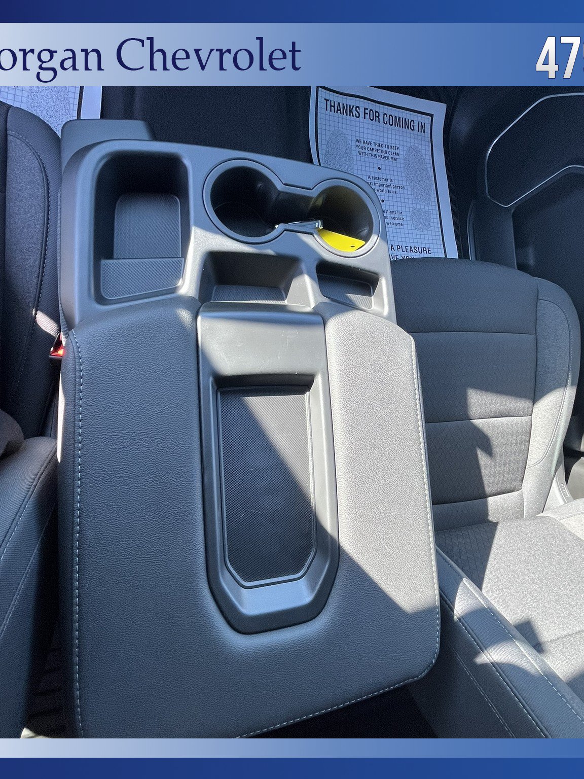 New 2026 Chevrolet Silverado 1500 LT RWD image 18