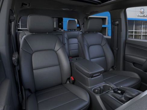 New 2026 GMC Canyon Elevation w/ Convenience Package RWD image 16
