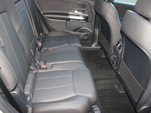 New 2026 Mercedes-Benz GLB 250 image 30