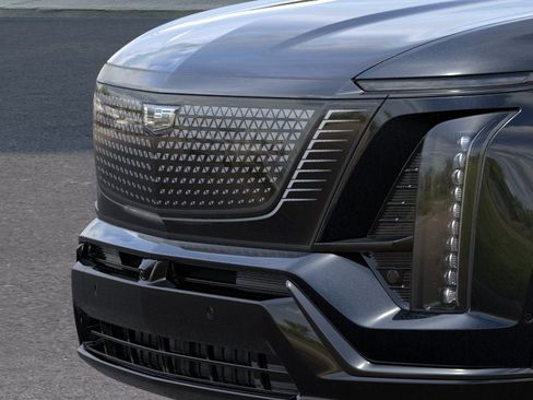 New 2026 Cadillac Vistiq Sport AWD/4WD image 13