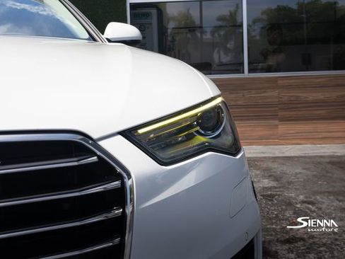 Used 2016 Audi A6 2.0T Premium w/ Technology Package image 10