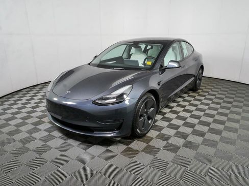 Used 2023 Tesla Model 3 Long Range AWD/4WD image 25