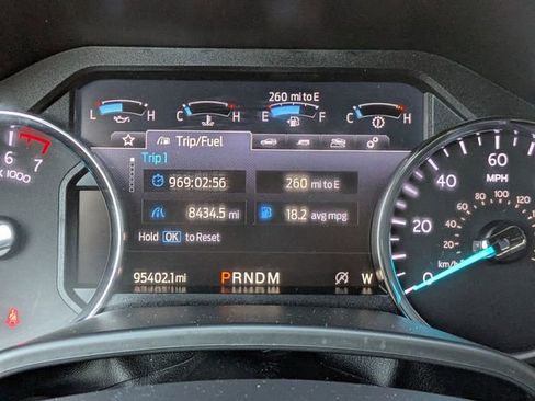 Used 2020 Ford Expedition XLT w/ Equipment Group 202A RWD image 27