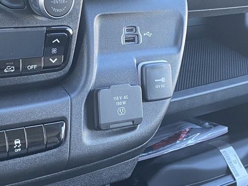 New 2026 RAM ProMaster 1500 w/ Convenience Group image 21