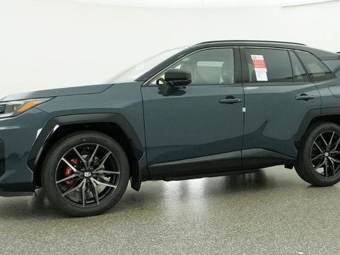 New 2026 Toyota RAV4 AWD Plug-in Hybrid image 42