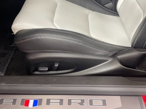Used 2023 Chevrolet Camaro SS image 25