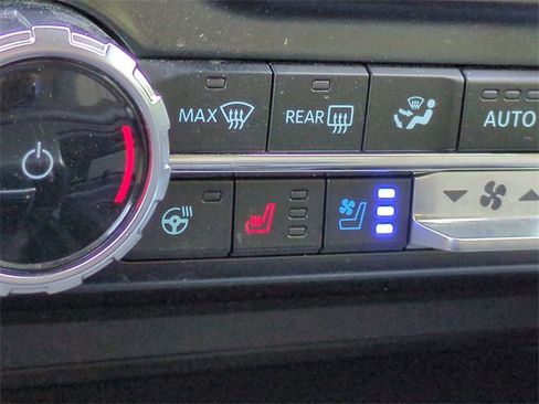 Used 2024 Ford F150 Platinum w/ Equipment Group 703A Plus image 23