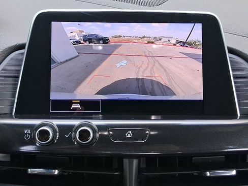 Used 2024 Cadillac CT4 Luxury image 14