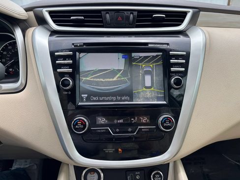 Used 2018 Nissan Murano Platinum FWD image 37