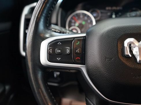 Used 2023 RAM 1500 Big Horn AWD/4WD image 29