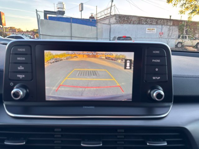 Used 2020 Kia Telluride LX AWD/4WD image 35