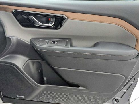 New 2026 Subaru Forester Sport image 25