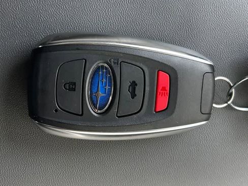 New 2026 Subaru Crosstrek 2.0i Premium AWD/4WD image 20
