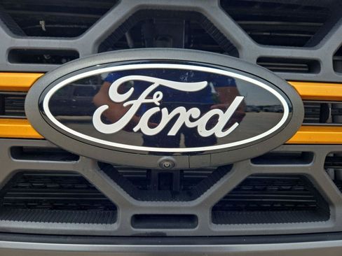 Used 2026 Ford F150 Tremor w/ Equipment Group 402B AWD/4WD image 9