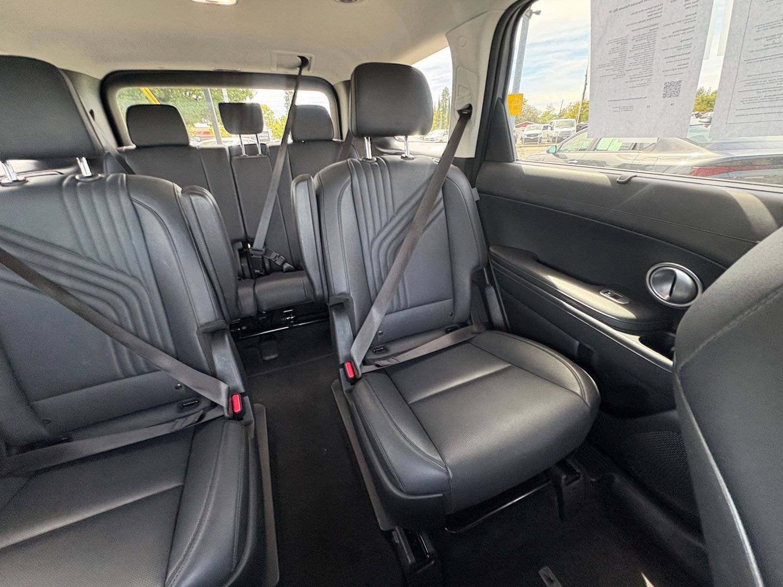 Used 2026 Hyundai Palisade SEL FWD image 40