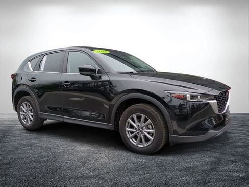Used 2023 MAZDA CX-5 AWD 2.5 S image 1