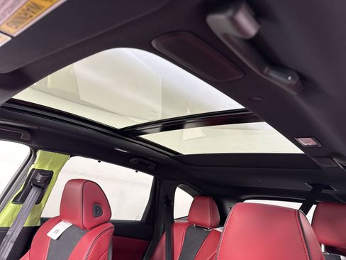 New 2026 Acura MDX A-Spec AWD/4WD image 18