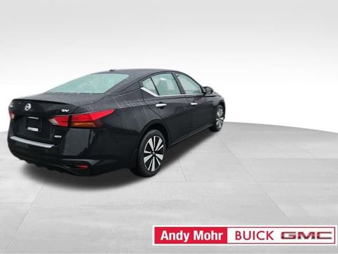 Used 2022 Nissan Altima 2.5 SV image 19