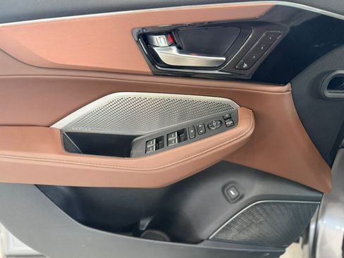 Used 2023 Acura MDX SH-AWD w/ Technology Package image 9
