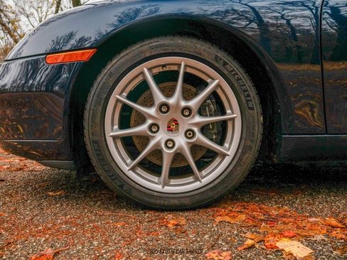 Used 1999 Porsche 911 Carrera image 47