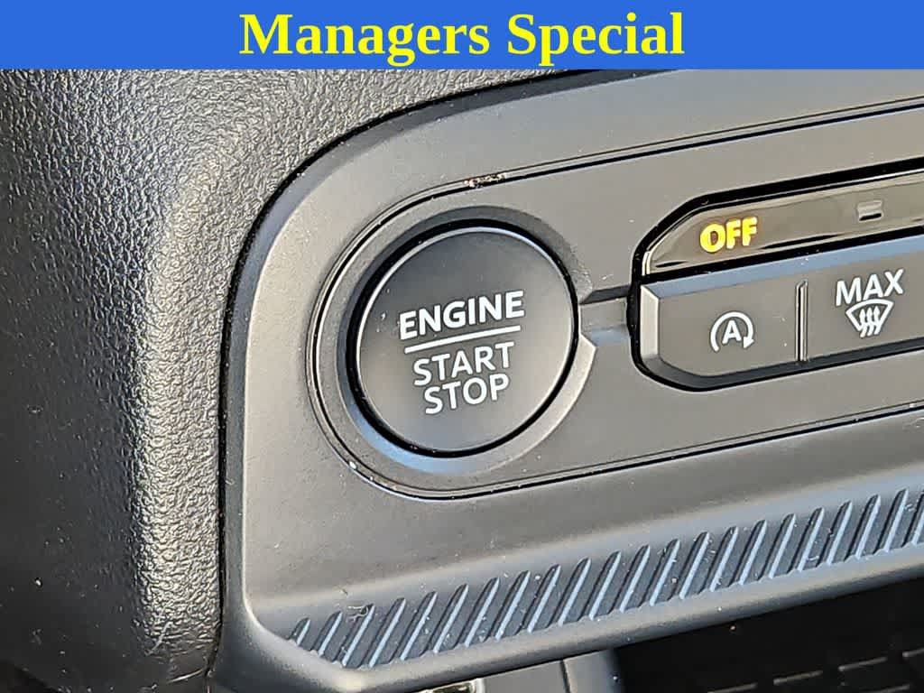 Used 2025 Ford Bronco Sport Big Bend w/ Convenience Package AWD/4WD image 22