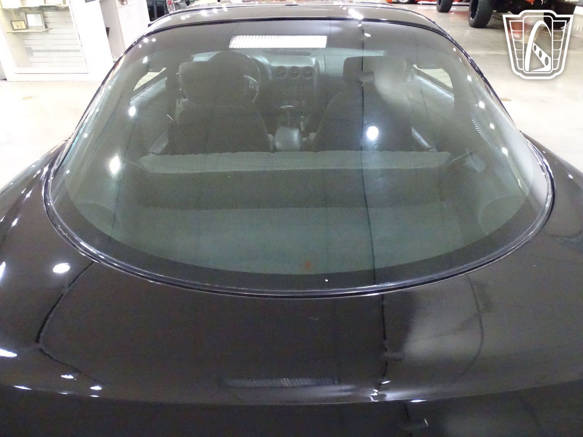 Used 1995 Pontiac Firebird Coupe RWD image 27