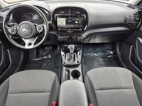 Used 2020 Kia Soul EX FWD image 14