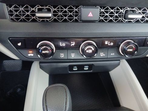 Used 2023 Honda Accord EX image 24
