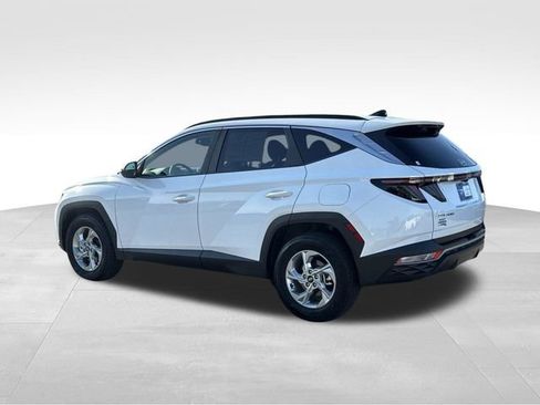 Used 2023 Hyundai Tucson SEL AWD/4WD image 3