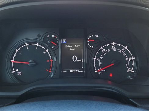 Used 2022 Toyota 4Runner SR5 image 20