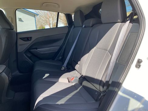 New 2026 Subaru Crosstrek 2.0i Premium AWD/4WD image 16