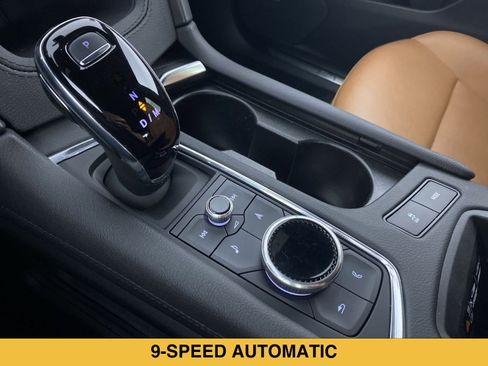 Certified 2023 Cadillac XT5 Premium Luxury w/ LPO, Floor Liner Package FWD image 7