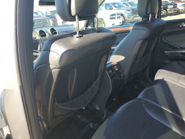 Used 2009 Mercedes-Benz ML 350 4MATIC image 27