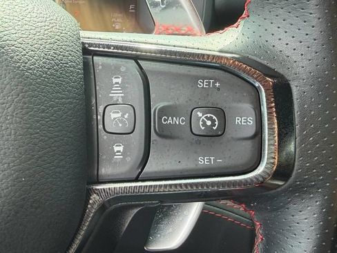 Used 2024 RAM 1500 TRX w/ TRX Level 2 Equipment Group AWD/4WD image 27