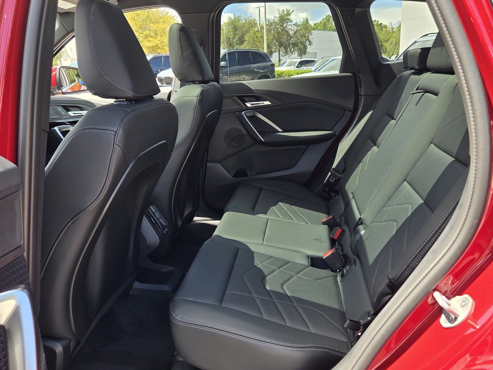 New 2027 BMW X1 xDrive28i AWD/4WD image 11