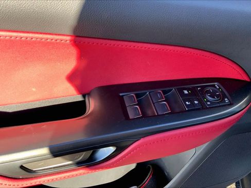 Certified 2024 Lexus NX 350 F Sport image 35