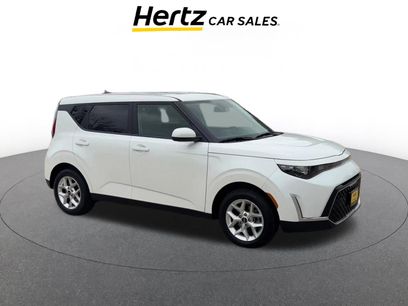 Used 2025 Kia Soul LX w/ LX Technology Package