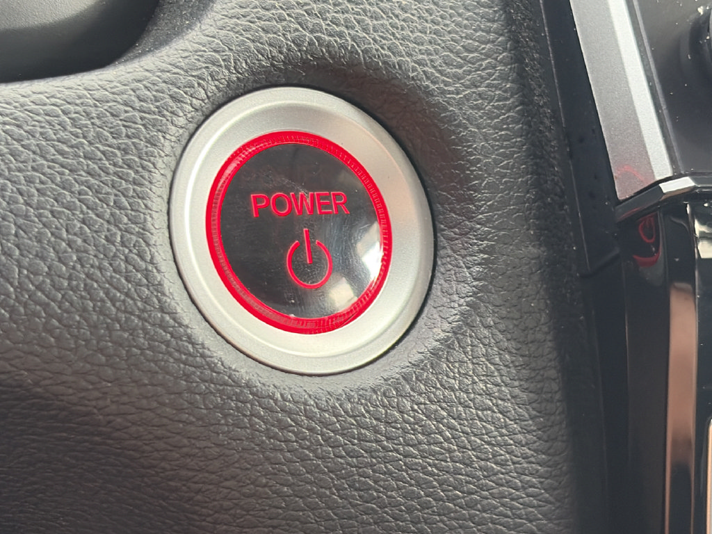 Used 2022 Honda CR-V Touring image 26