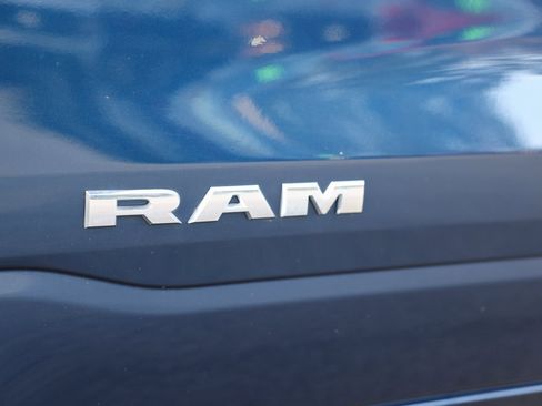Used 2021 RAM 1500 Big Horn image 28