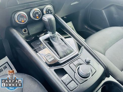 Used 2021 MAZDA CX-5 Sport image 18