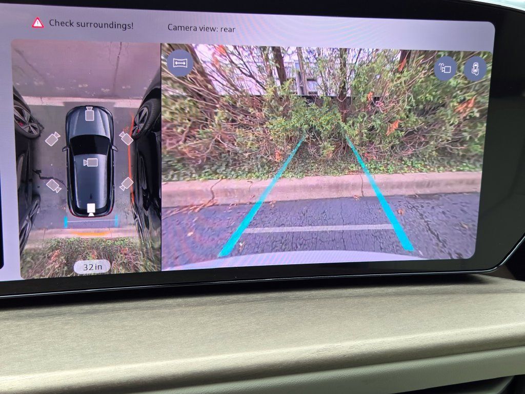 New 2026 Audi Q5 2.0T AWD/4WD image 10
