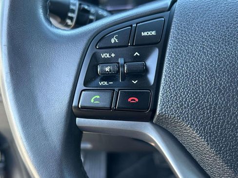 Used 2016 Hyundai Tucson Limited w/ Option Group 03 image 22