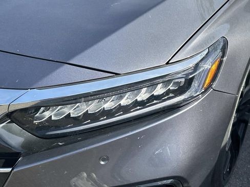 Used 2022 Honda Accord EX-L image 9