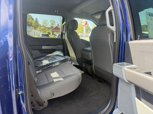 New 2026 Ford F250 XL w/ STX Appearance Package image 10