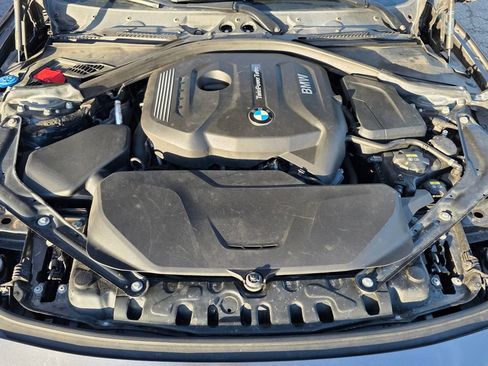 Used 2018 BMW 430i Convertible image 21