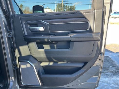 New 2026 RAM 2500 Laramie image 12