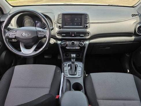 Used 2021 Hyundai Kona SEL w/ Cargo Package FWD image 10