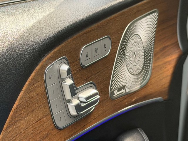Certified 2025 Mercedes-Benz GLE 450e 4MATIC image 15