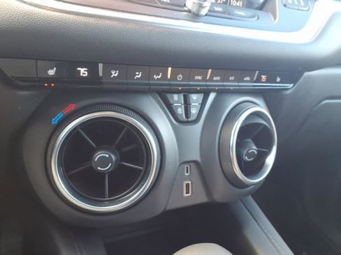 Used 2021 Chevrolet Blazer LT w/ Redline Edition image 19