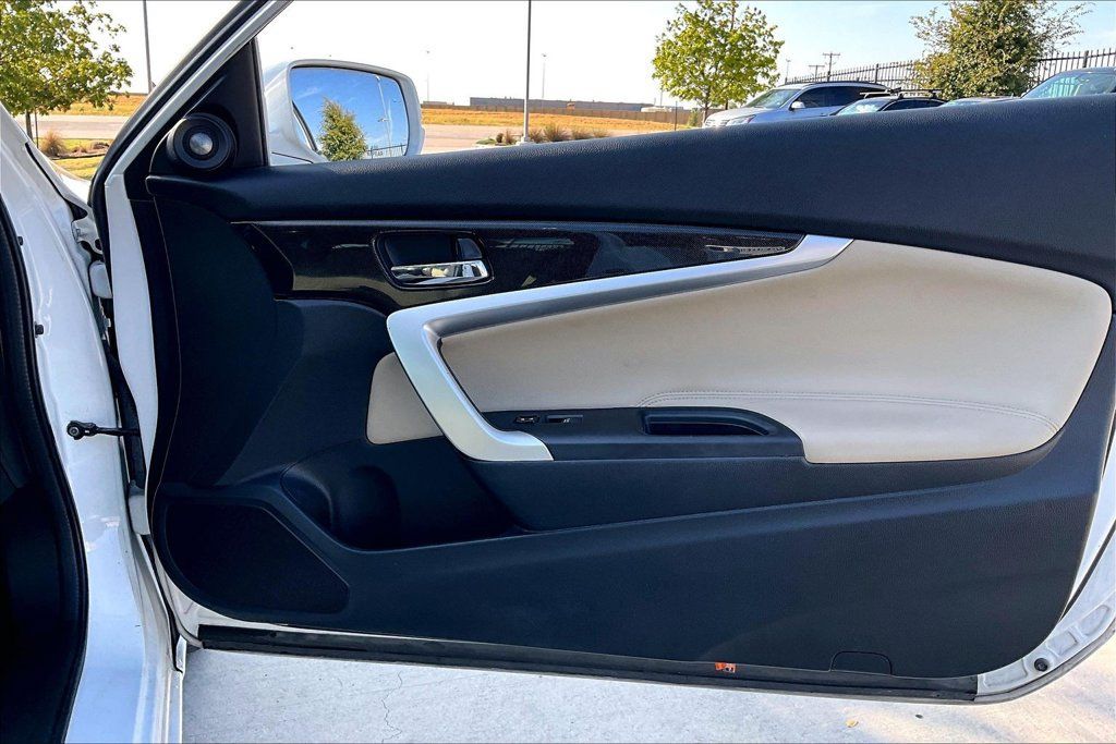 Used 2013 Honda Accord EX image 22